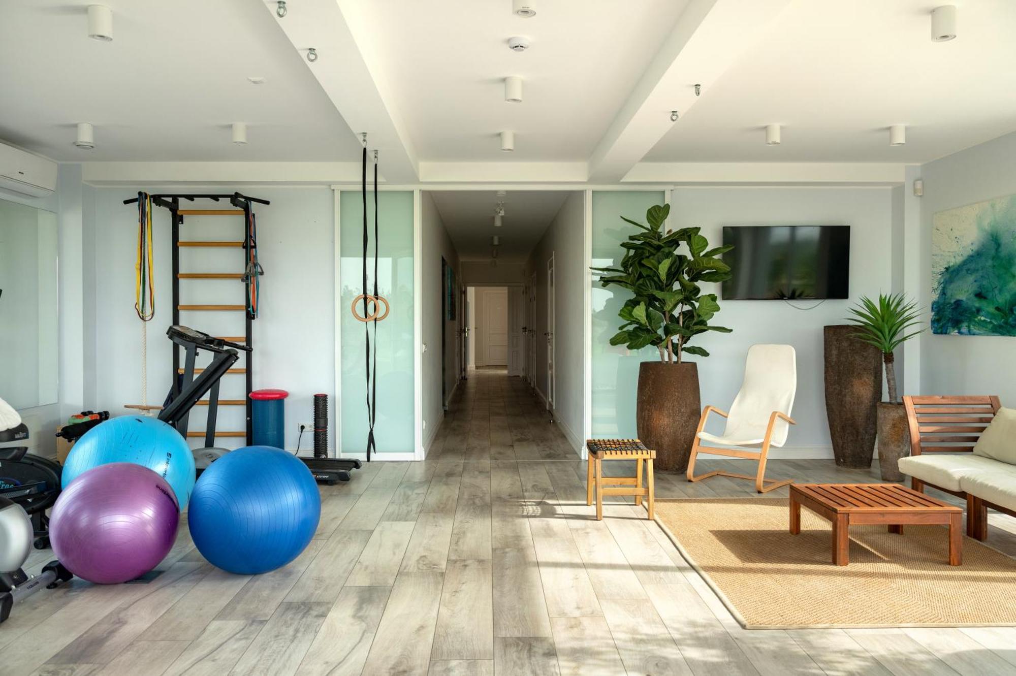Skrablas Boutique Hotel Rucava Экстерьер фото