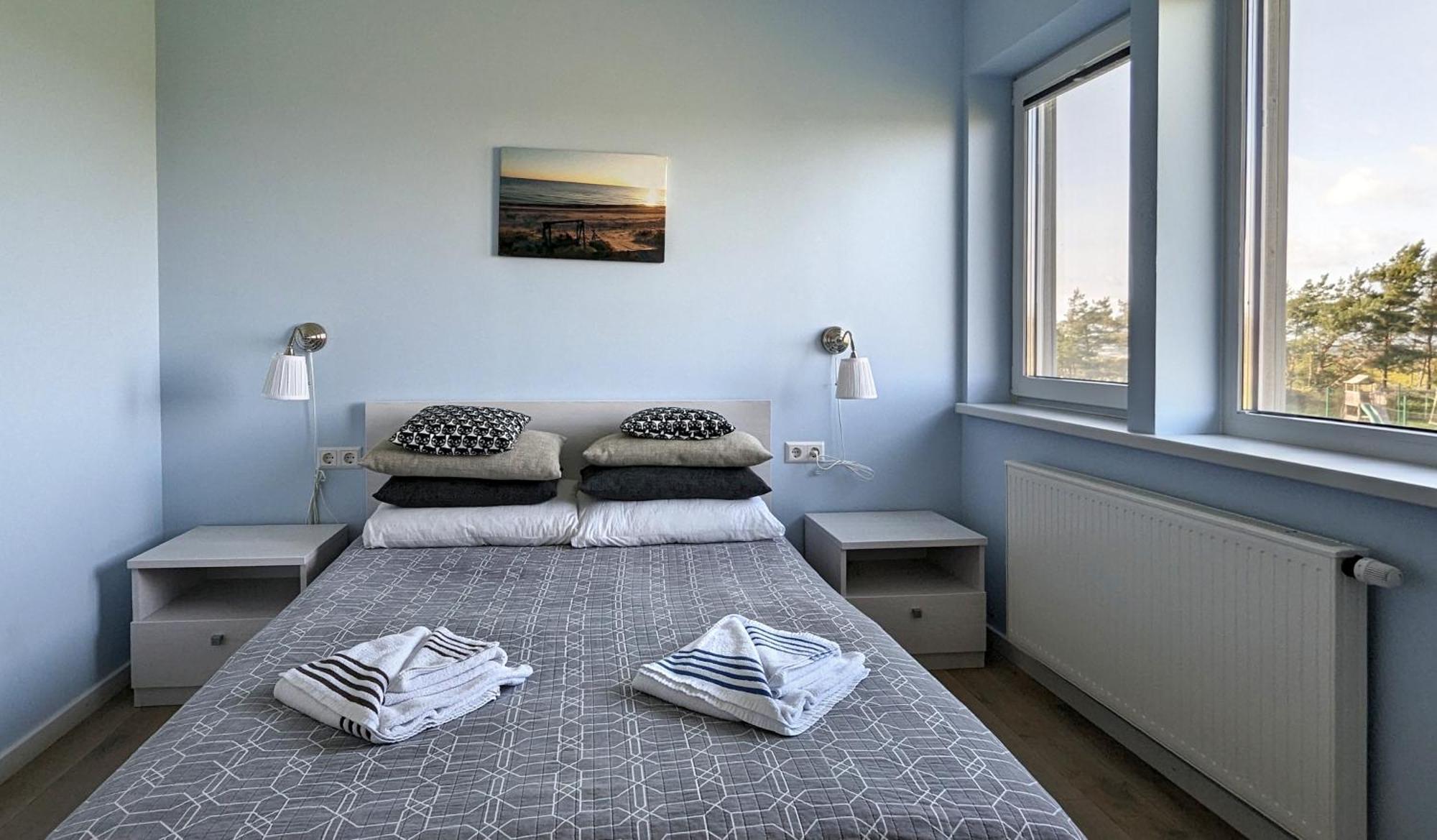 Skrablas Boutique Hotel Rucava Номер фото