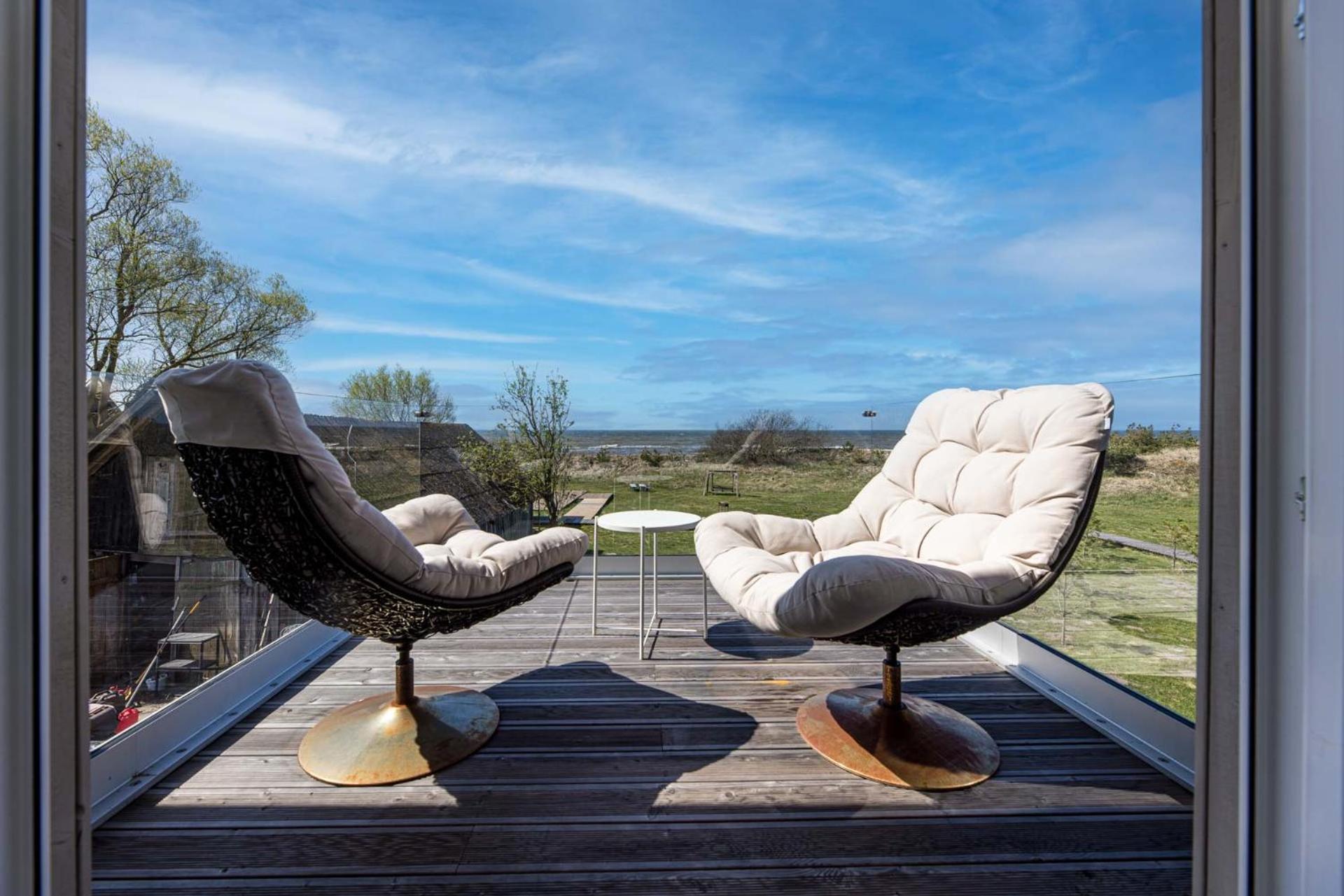 Skrablas Boutique Hotel Rucava Экстерьер фото