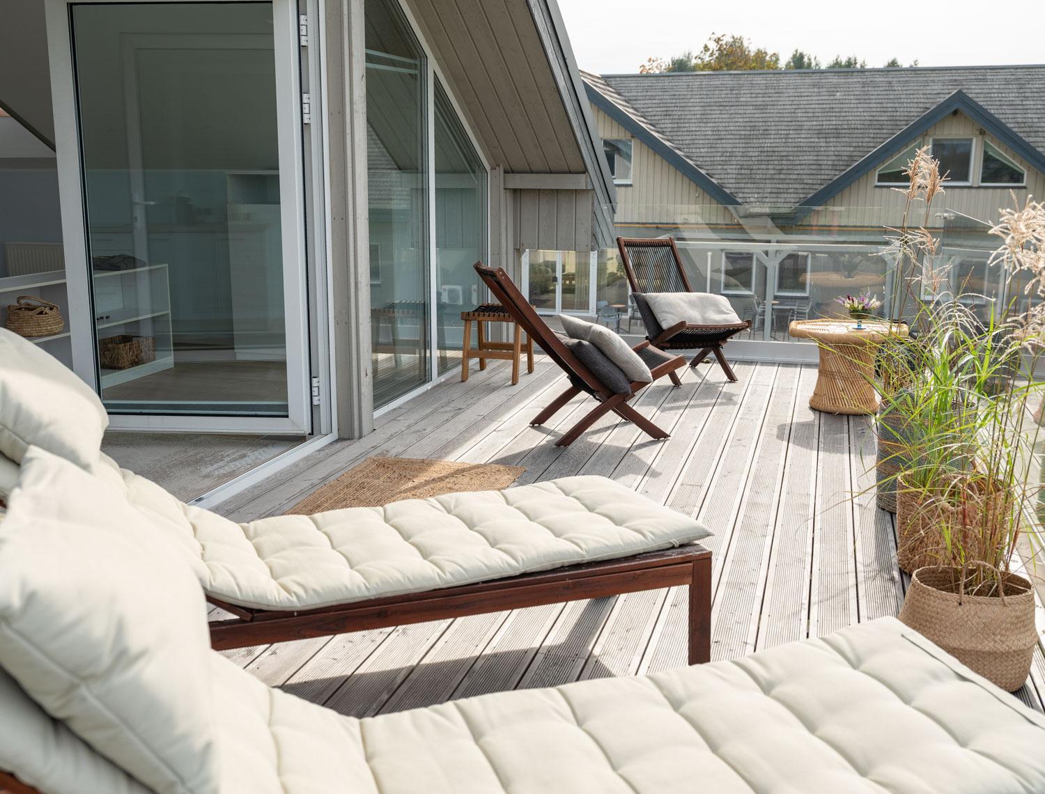 Skrablas Boutique Hotel Rucava Экстерьер фото